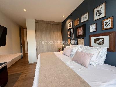 Apartamento de 2 alcobas en venta en Rionegro, Rionegro, 113 m² · foto 12 de 17