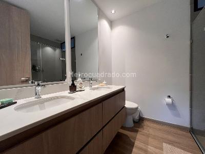 Apartamento de 2 alcobas en venta en Rionegro, Rionegro, 113 m² · foto 13 de 17