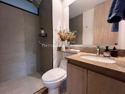 Apartamento de 2 alcobas en venta en Rionegro, Rionegro, 113 m² · foto 14 de 17