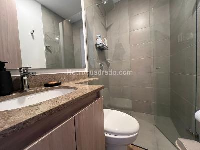 Apartamento de 2 alcobas en venta en Rionegro, Rionegro, 113 m² · foto 15 de 17