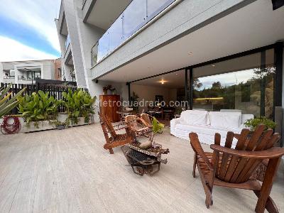 Apartamento de 2 alcobas en venta en Rionegro, Rionegro, 113 m² · foto 17 de 17