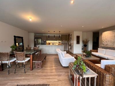 Apartamento de 2 alcobas en venta en Rionegro, Rionegro, 113 m² · foto 2 de 17