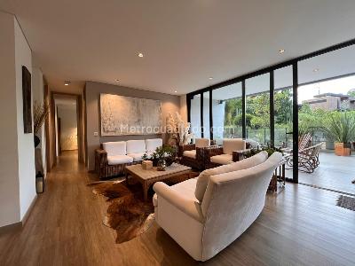 Apartamento de 2 alcobas en venta en Rionegro, Rionegro, 113 m² · foto 4 de 17