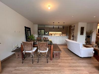 Apartamento de 2 alcobas en venta en Rionegro, Rionegro, 113 m² · foto 5 de 17