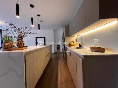 Apartamento de 2 alcobas en venta en Rionegro, Rionegro, 113 m² · foto 6 de 17