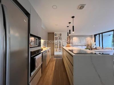Apartamento de 2 alcobas en venta en Rionegro, Rionegro, 113 m² · foto 7 de 17