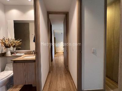 Apartamento de 2 alcobas en venta en Rionegro, Rionegro, 113 m² · foto 8 de 17