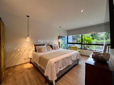 Apartamento de 2 alcobas en venta en Rionegro, Rionegro, 113 m² · foto 9 de 17
