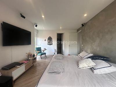 Apartamento de 2 alcobas en venta en El Poblado, Medellín, 127 m² · foto 10 de 17