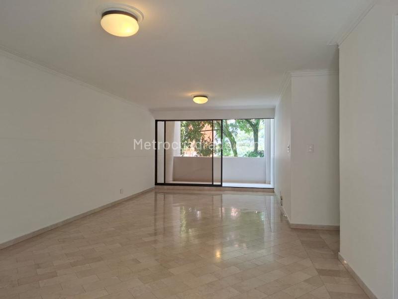 3BR Apartment in EL POBLADO (134 m²)