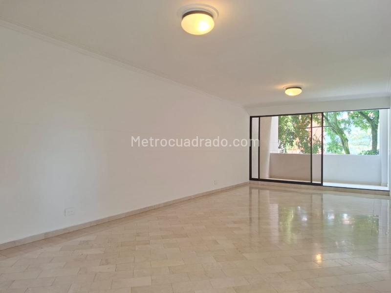 3BR Apartment in EL POBLADO (134 m²) - 2