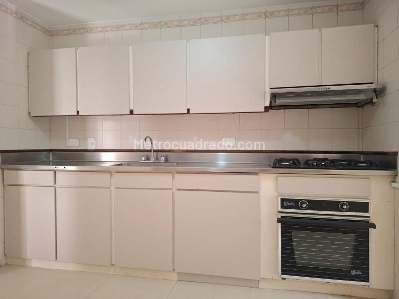 3BR Apartment in EL POBLADO (134 m²) - 4