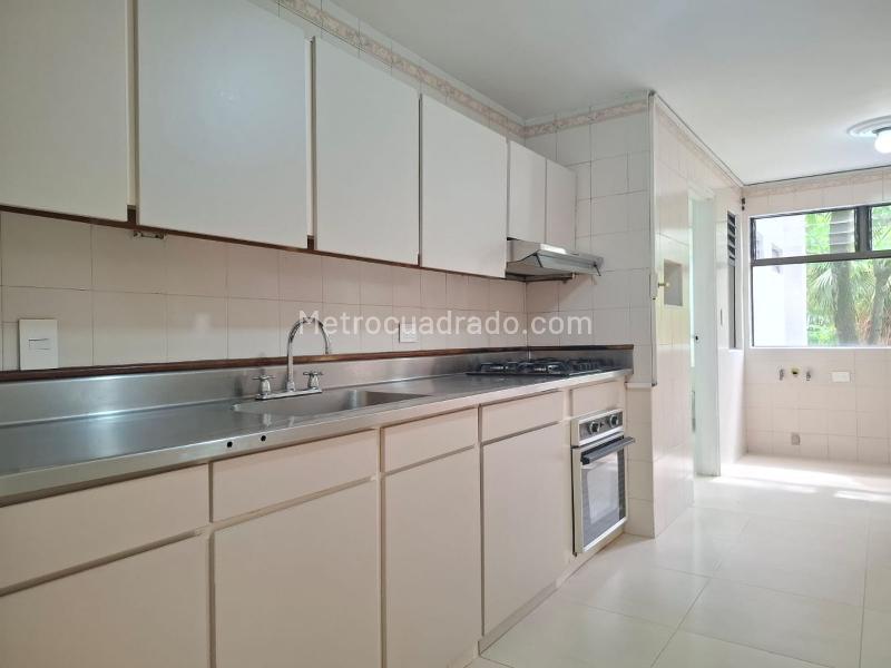 3BR Apartment in EL POBLADO (134 m²) - 5