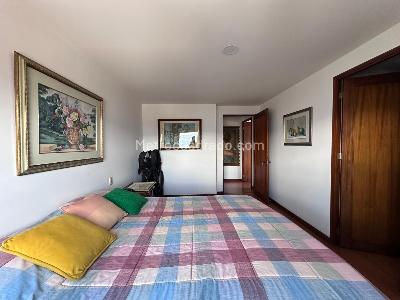 Apartamento de 3 alcobas en venta en El Poblado, Medellín, 212 m² · foto 14 de 20