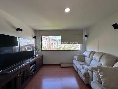 Apartamento de 3 alcobas en venta en El Poblado, Medellín, 212 m² · foto 15 de 20