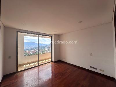 Apartamento de 4 alcobas en venta en El Poblado, Medellín, 170 m² · foto 10 de 19