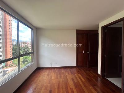 Apartamento de 4 alcobas en venta en El Poblado, Medellín, 170 m² · foto 12 de 19