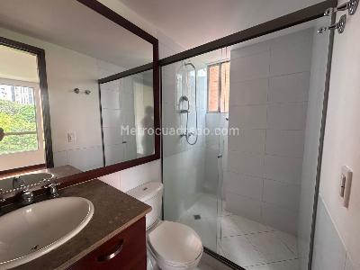 Apartamento de 4 alcobas en venta en El Poblado, Medellín, 170 m² · foto 19 de 19