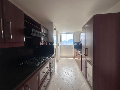 Apartamento de 4 alcobas en venta en El Poblado, Medellín, 170 m² · foto 6 de 19