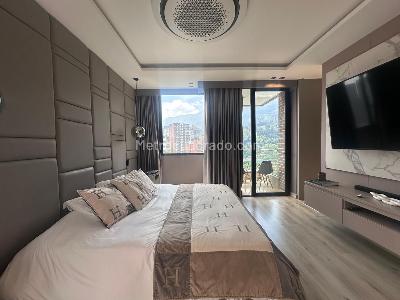 Apartamento en venta en El Poblado, Medellín · foto 12 de 20