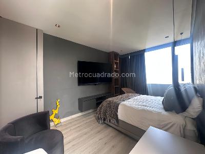 Apartamento en venta en El Poblado, Medellín · foto 13 de 20
