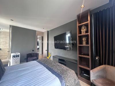Apartamento en venta en El Poblado, Medellín · foto 15 de 20