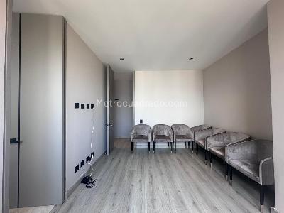 Apartamento en venta en El Poblado, Medellín · foto 16 de 20