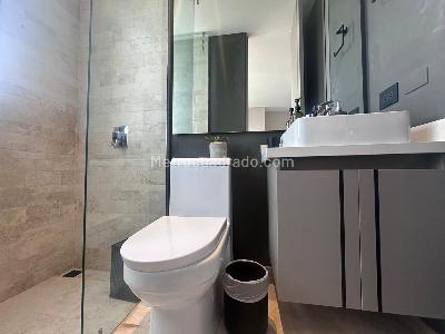 Apartamento en venta en El Poblado, Medellín · foto 18 de 20