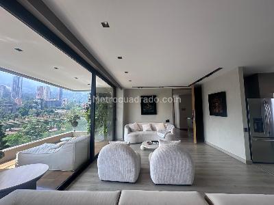 Apartamento en venta en El Poblado, Medellín · foto 2 de 20