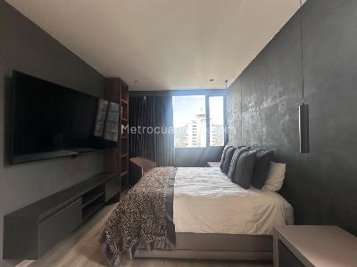 Apartamento de 3 alcobas en venta en El Poblado, Medellín, 198 m² · foto 14 de 20