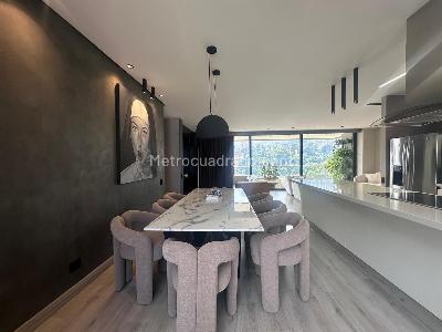 Apartamento de 3 alcobas en venta en El Poblado, Medellín, 198 m² · foto 4 de 20