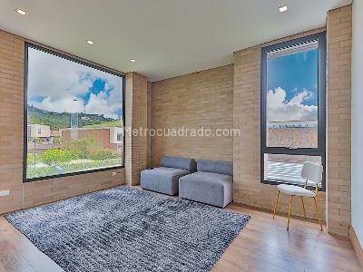 Casa de 3 alcobas en venta en Envigado, Envigado, 1981 m² · foto 8 de 14