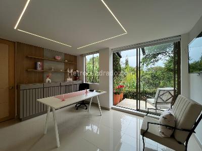 Casa en arriendo en Envigado, Envigado · foto 19 de 19
