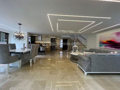 Casa en arriendo en Envigado, Envigado · foto 4 de 19