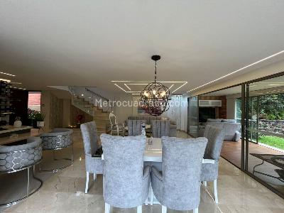 Casa en arriendo en Envigado, Envigado · foto 5 de 19