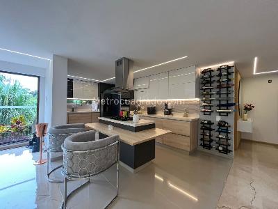 Casa en arriendo en Envigado, Envigado · foto 6 de 19