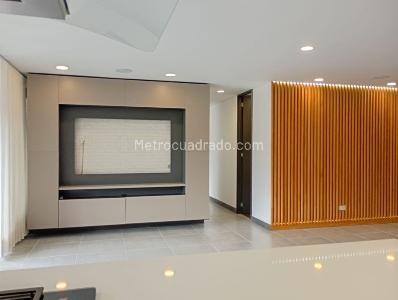 Apartamento en Arriendo, EL POBLADO, Medellín