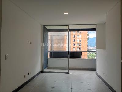 Apartamento en Arriendo, EL POBLADO, Medellín
