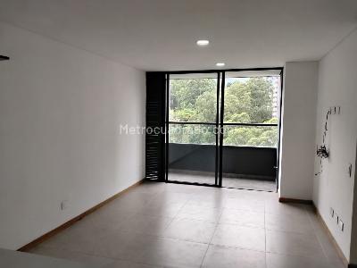 Apartamento en Arriendo, EL POBLADO, Medellín