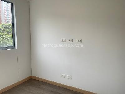 Apartamento de 2 alcobas en venta en Sabaneta, Sabaneta, 77 m² · foto 15 de 20