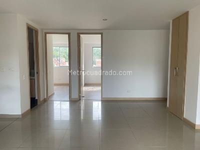 Apartamento de 2 alcobas en venta en Sabaneta, Sabaneta, 77 m² · foto 5 de 20