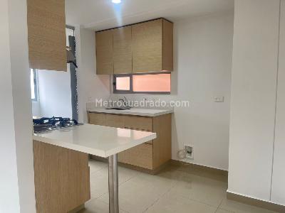 Apartamento de 2 alcobas en venta en Sabaneta, Sabaneta, 77 m² · foto 7 de 20