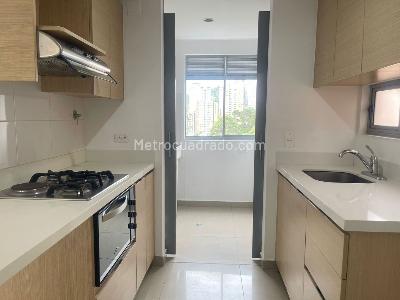 Apartamento de 2 alcobas en venta en Sabaneta, Sabaneta, 77 m² · foto 8 de 20