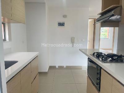 Apartamento de 2 alcobas en venta en Sabaneta, Sabaneta, 77 m² · foto 9 de 20