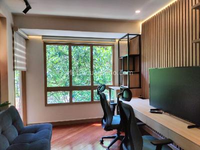Apartamento en arriendo en El Poblado, Medellín · foto 10 de 19