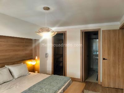 Apartamento en arriendo en El Poblado, Medellín · foto 13 de 19