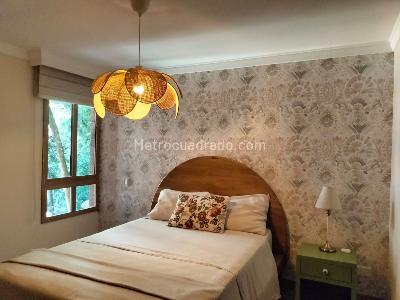 Apartamento en arriendo en El Poblado, Medellín · foto 14 de 19