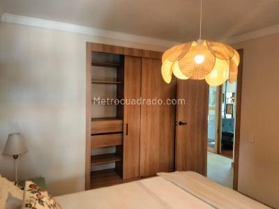 Apartamento en arriendo en El Poblado, Medellín · foto 15 de 19
