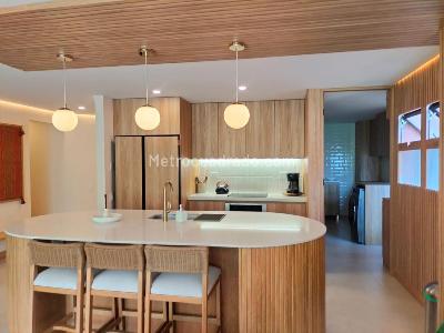 Apartamento en arriendo en El Poblado, Medellín · foto 6 de 19