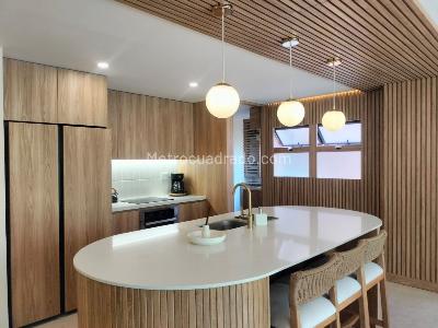 Apartamento en arriendo en El Poblado, Medellín · foto 7 de 19